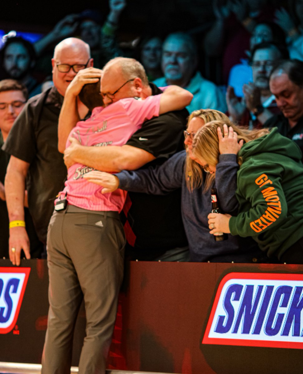 Royal Pin on Twitter "Royal Pin Entertainment hosted the 2023 US Open Finals yesterday at