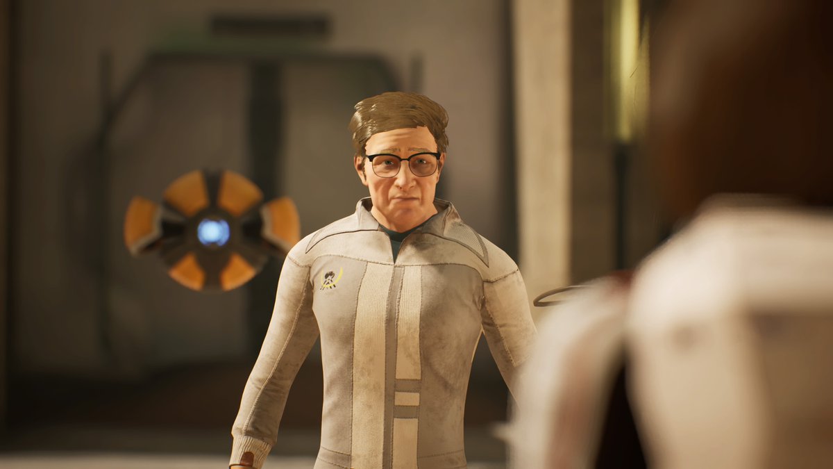 ZanguSve's tweet photo. #PS5Share, #DeliverUsMars https://t.co/keZRxSuDJm