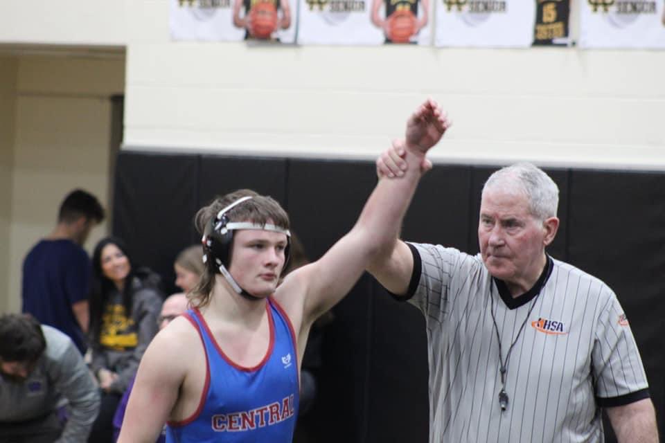 Kristy Arie tweet media