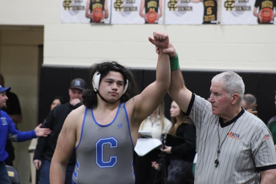 Kristy Arie tweet media