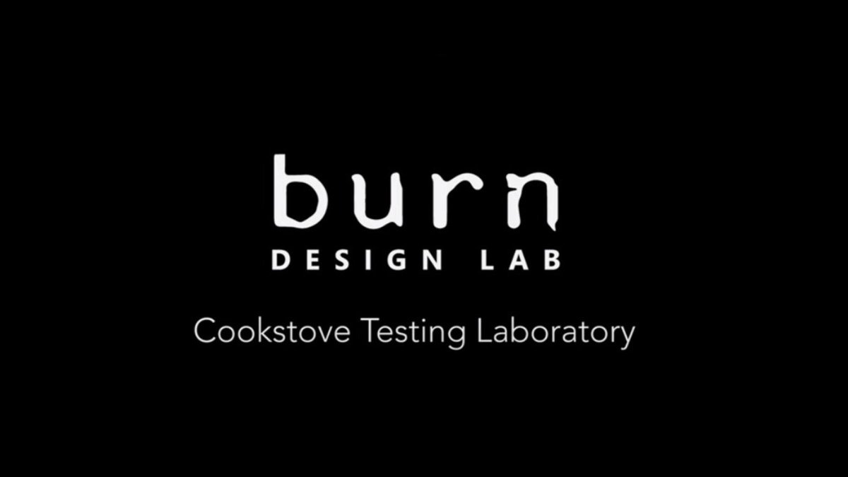 burndesignlab's tweet photo. Thanks to all our generous donors, we have finished the construction of our new cookstove testing laboratory and have begun testing our latest cookstoves and productive use technologies. See what we’ve done here - https://t.co/ox10WcIOub
Learn more at https://t.co/dSZnX0RRBk https://t.co/v3gU1RObRU