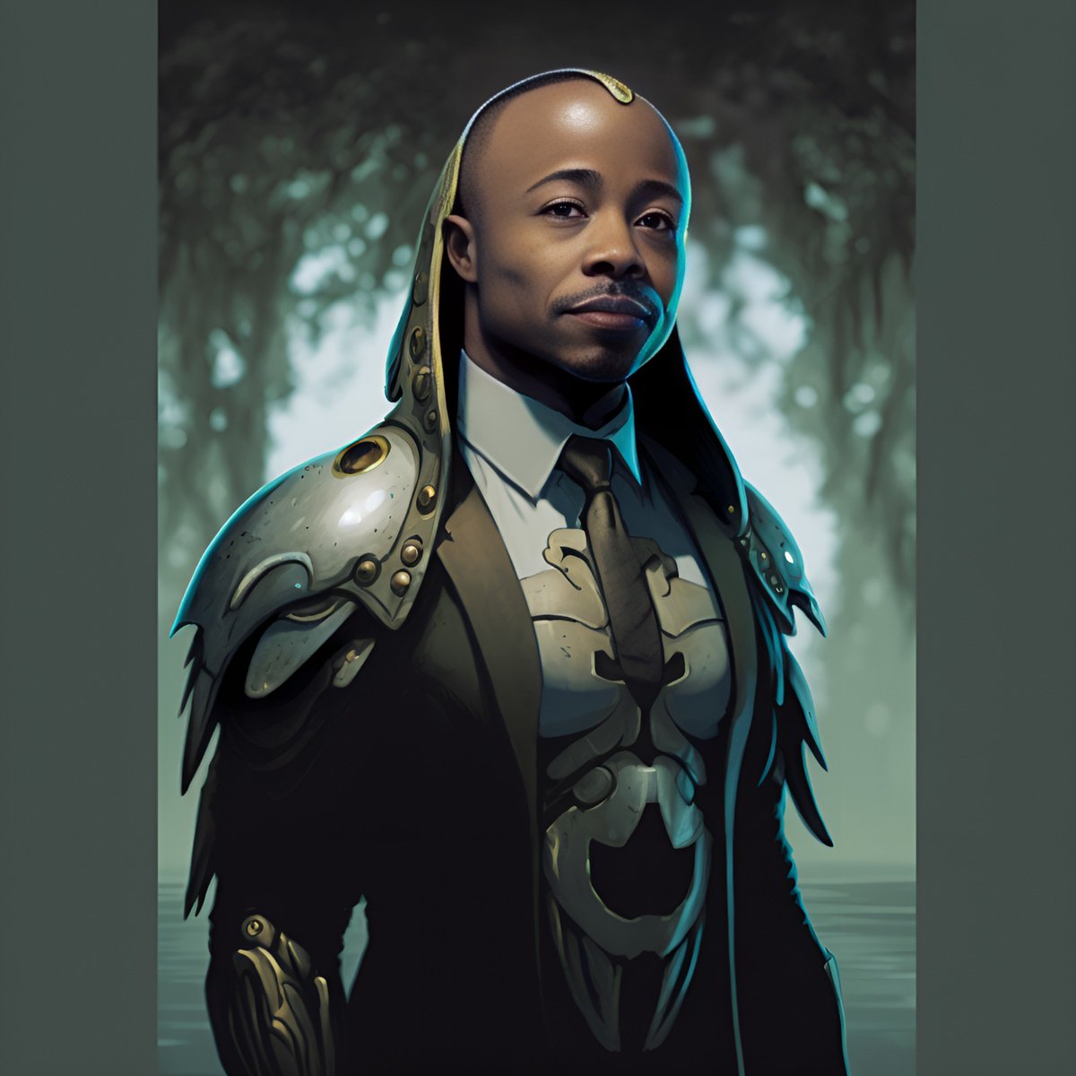 🚨 THE BIG <a href="/UnitedOrca/">ORCA United Society</a> GIVEAWAY!

Join the Allow List to receive a Free Valcor Artex NFT  Gas fees apply 

 ONLY 1,000 AVAILABLE 

✅️ Already on the wallet Allow list? Claim/Mint Valcor Artex

🌐 Visit orcaunited.io Free Valcor Artex NFT and come catch the #ORCAWAVE