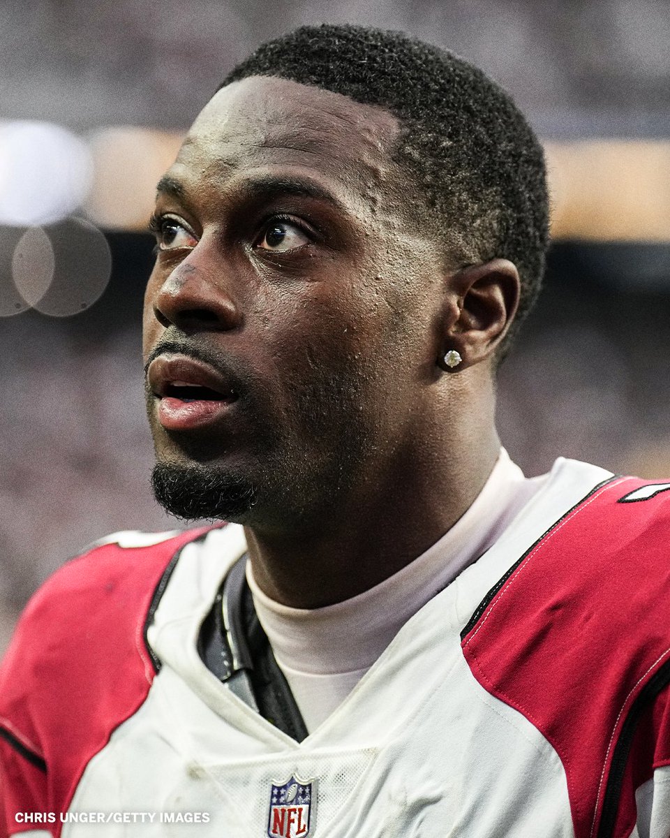 NFL on ESPN on Twitter "Cardinals WR A.J. Green is retiring from