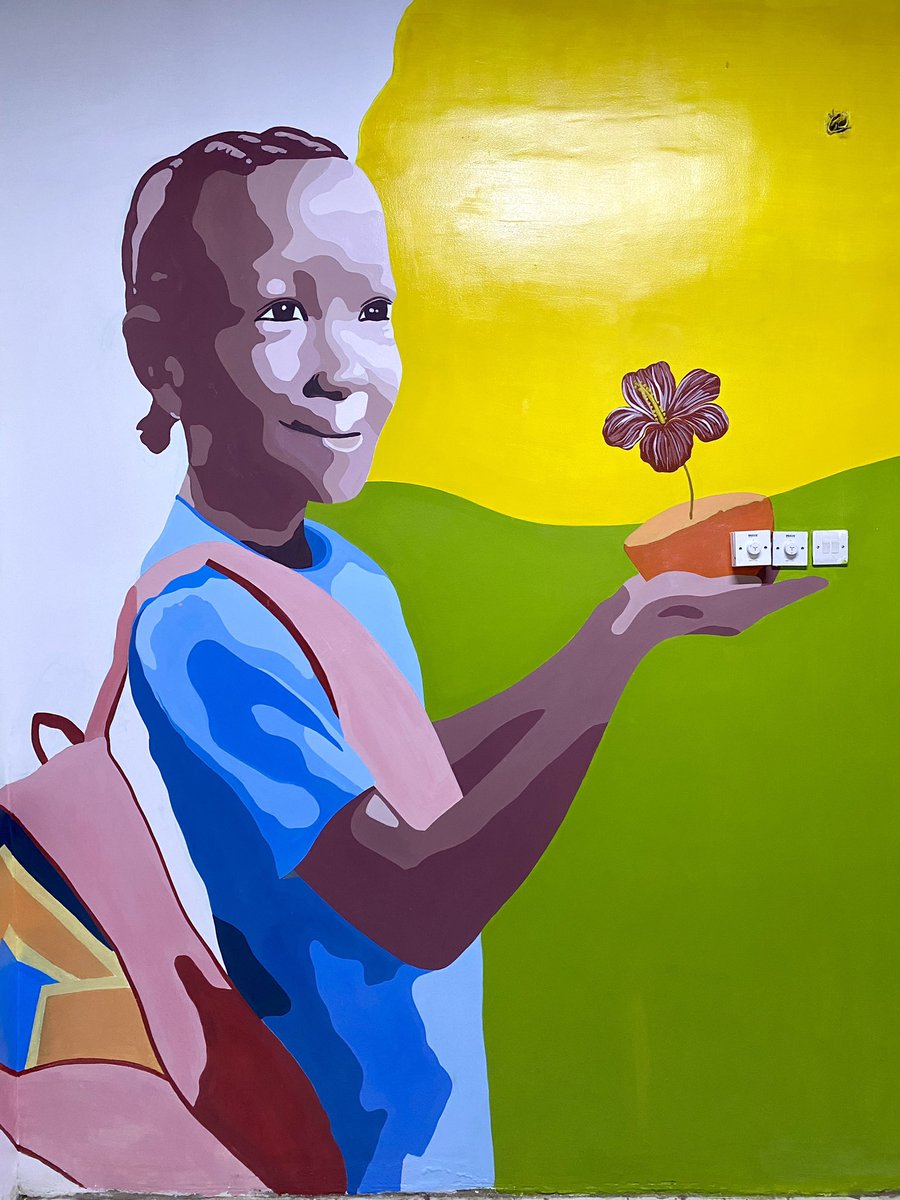 moe_sharfi's tweet photo. Here, we are talking about the future, our children, so we should give them the right education and develop their skills so they can build us all a better future . https://t.co/bW4EY6khiR