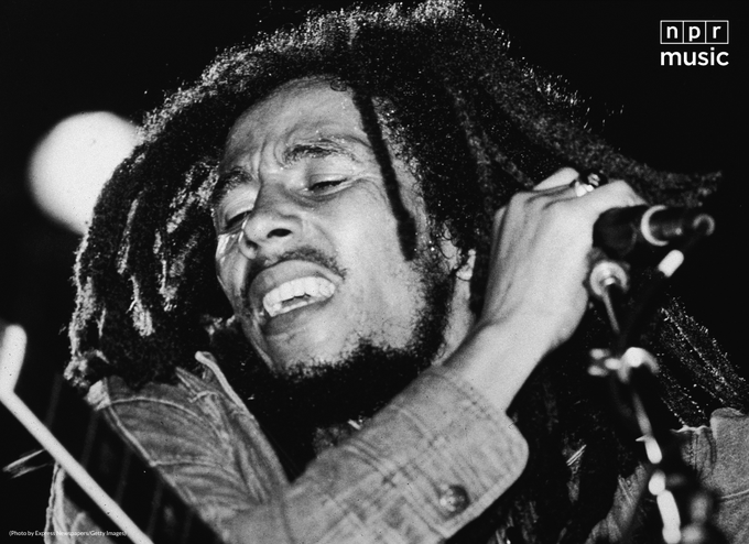 Happy Birthday to the legendary Bob Marley, who would\ve been 78 today   