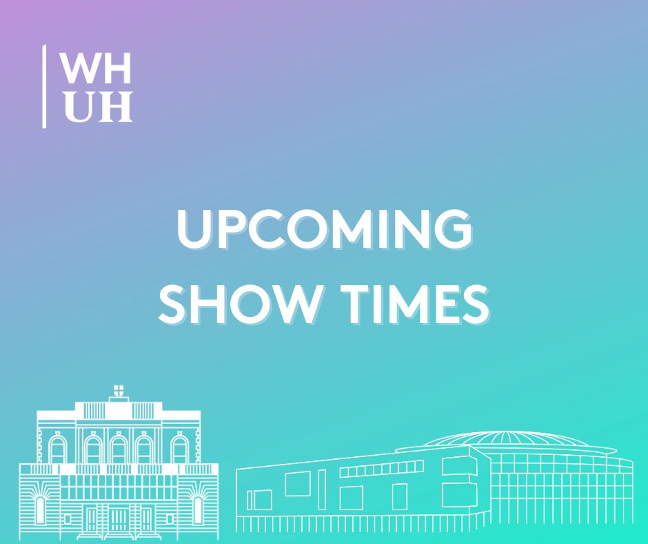 Waterfront Hall | Live Entertainment Belfast tweet media