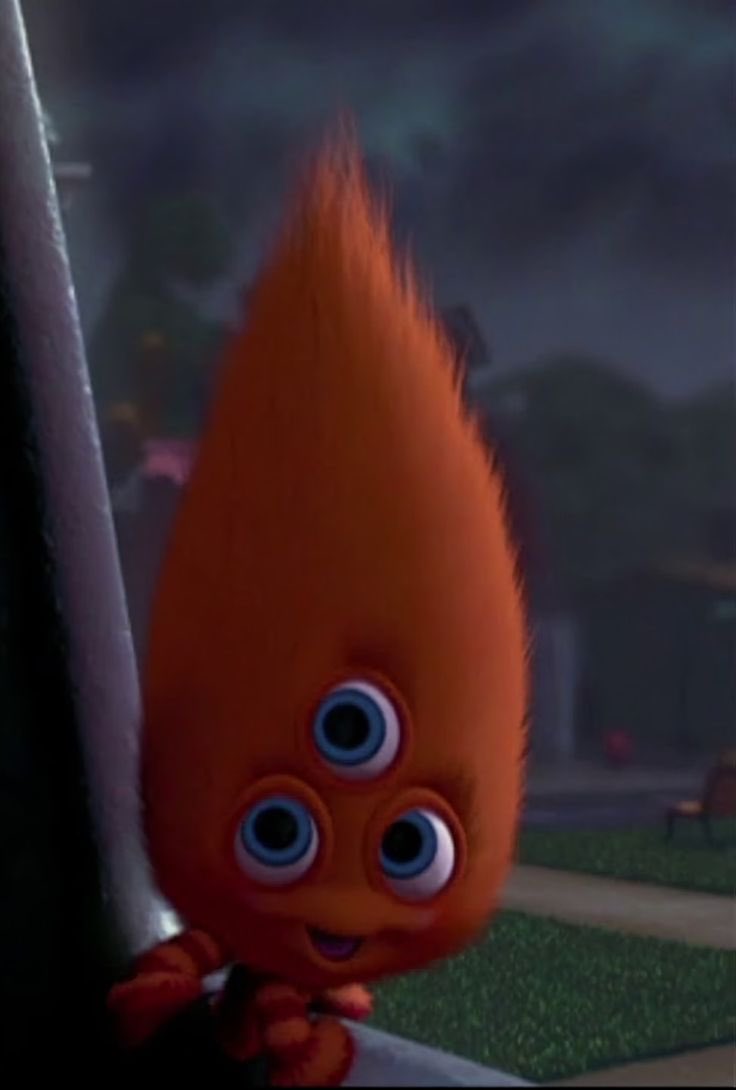 i really resonate with this little guy