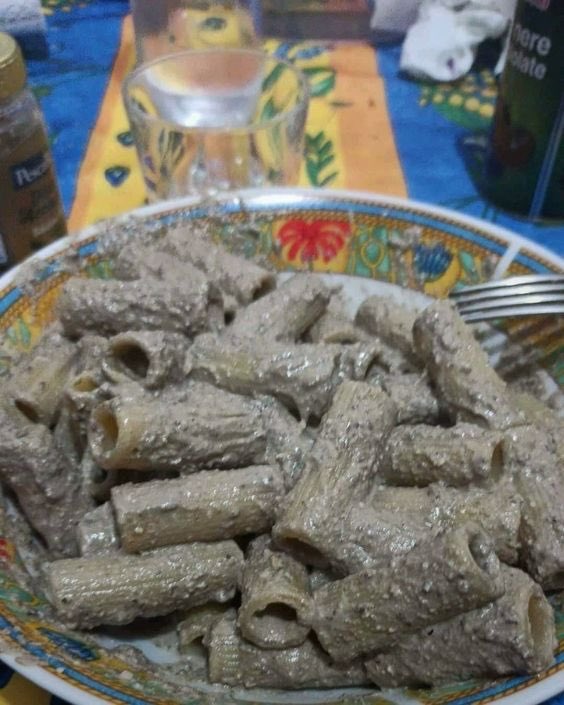 geovapc's tweet image. Gracias a Dios por los alimentos, rico que me quedaron.