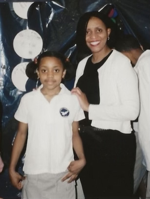 This year for #BlackHistoryMonth, #AbbottElementary is highlighting Black educators who have made many changes in our lives. Take time today to reflect on and thank those who have made a difference in you. Thank you, Ms. Abbott. ❤️