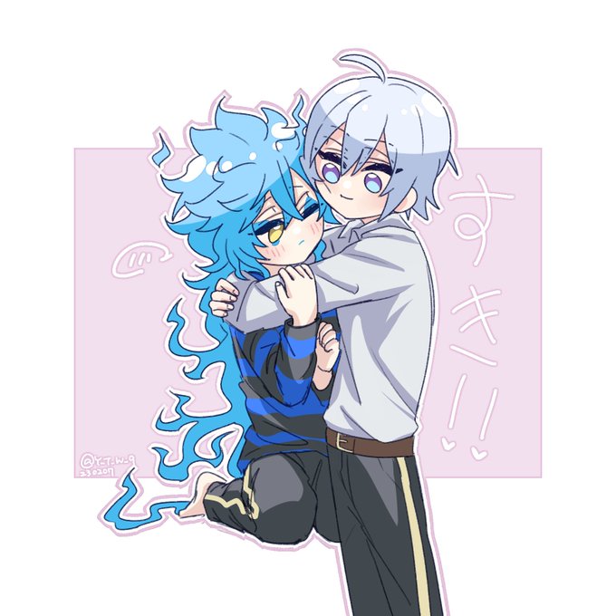 シルイデちゃんおちび 