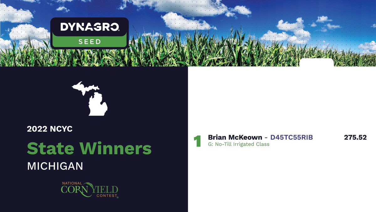 Nutrien Ag Solutions Michigan tweet media