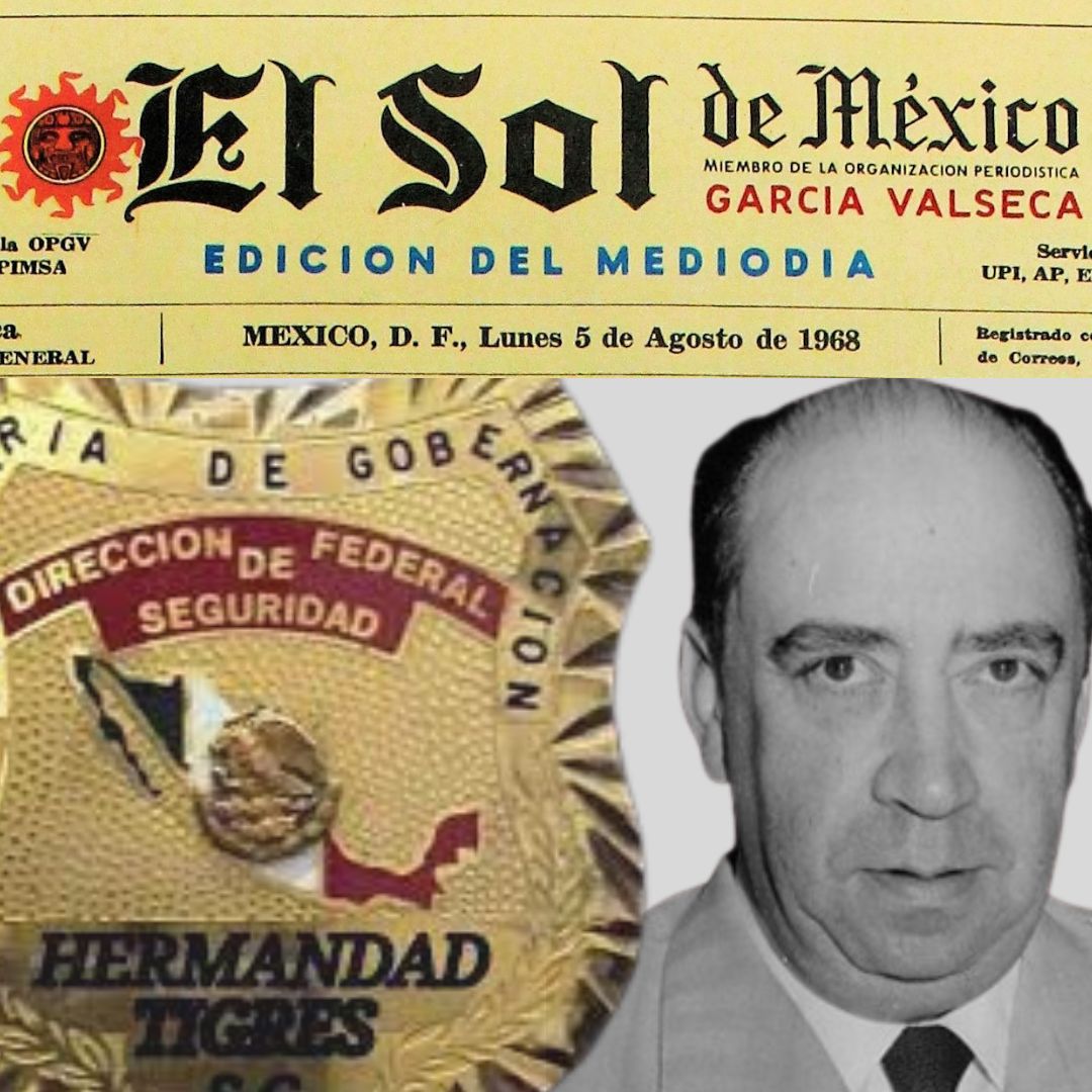 Archivero on Twitter "La semana pasada compartimos la historia de El