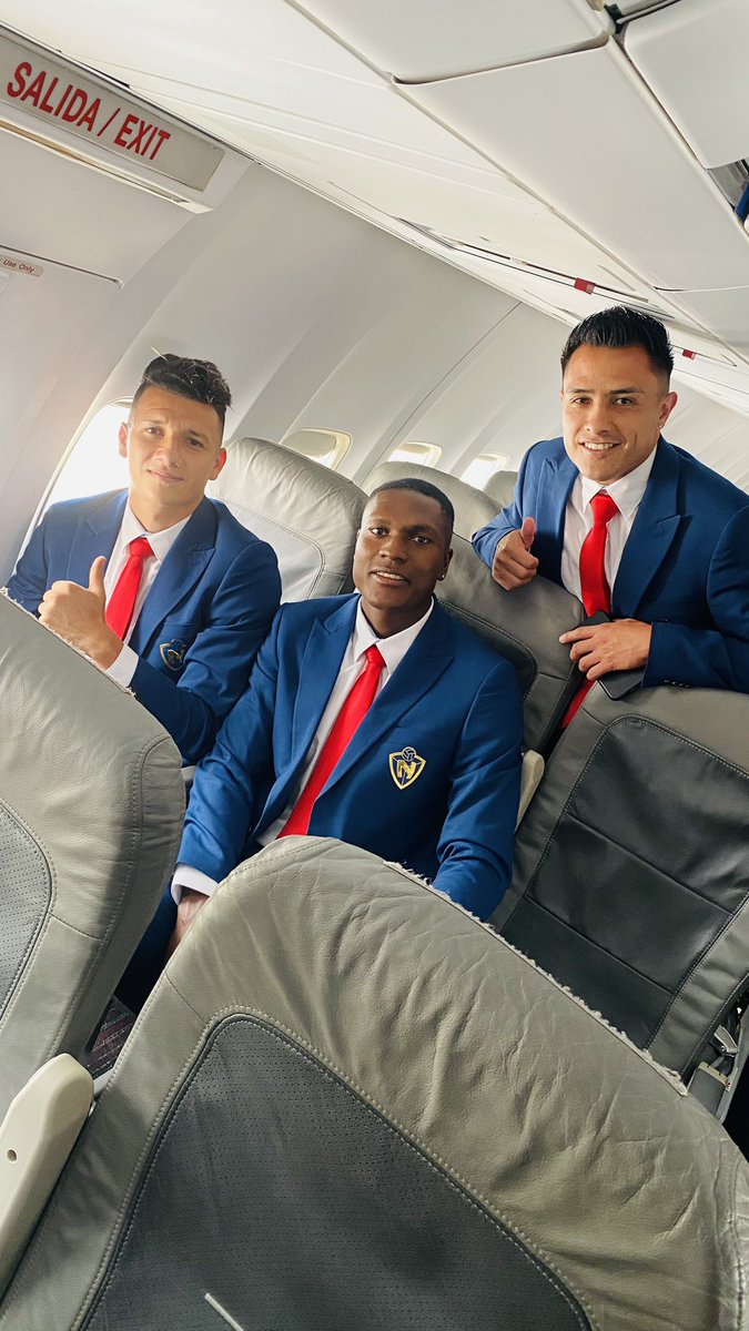 Dios nos Bendiga ⚽️✈️