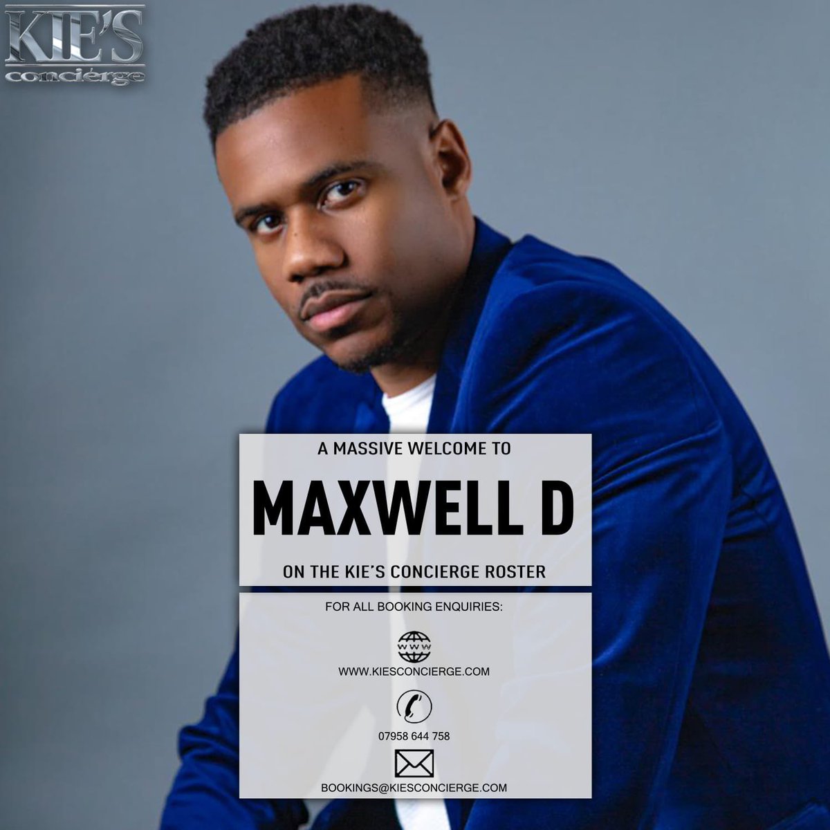 MC-KIE Garage Legend tweet media