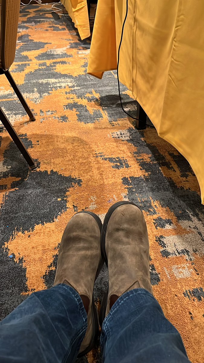 realbert's tweet image. Y’all need to hurry! #wlpc