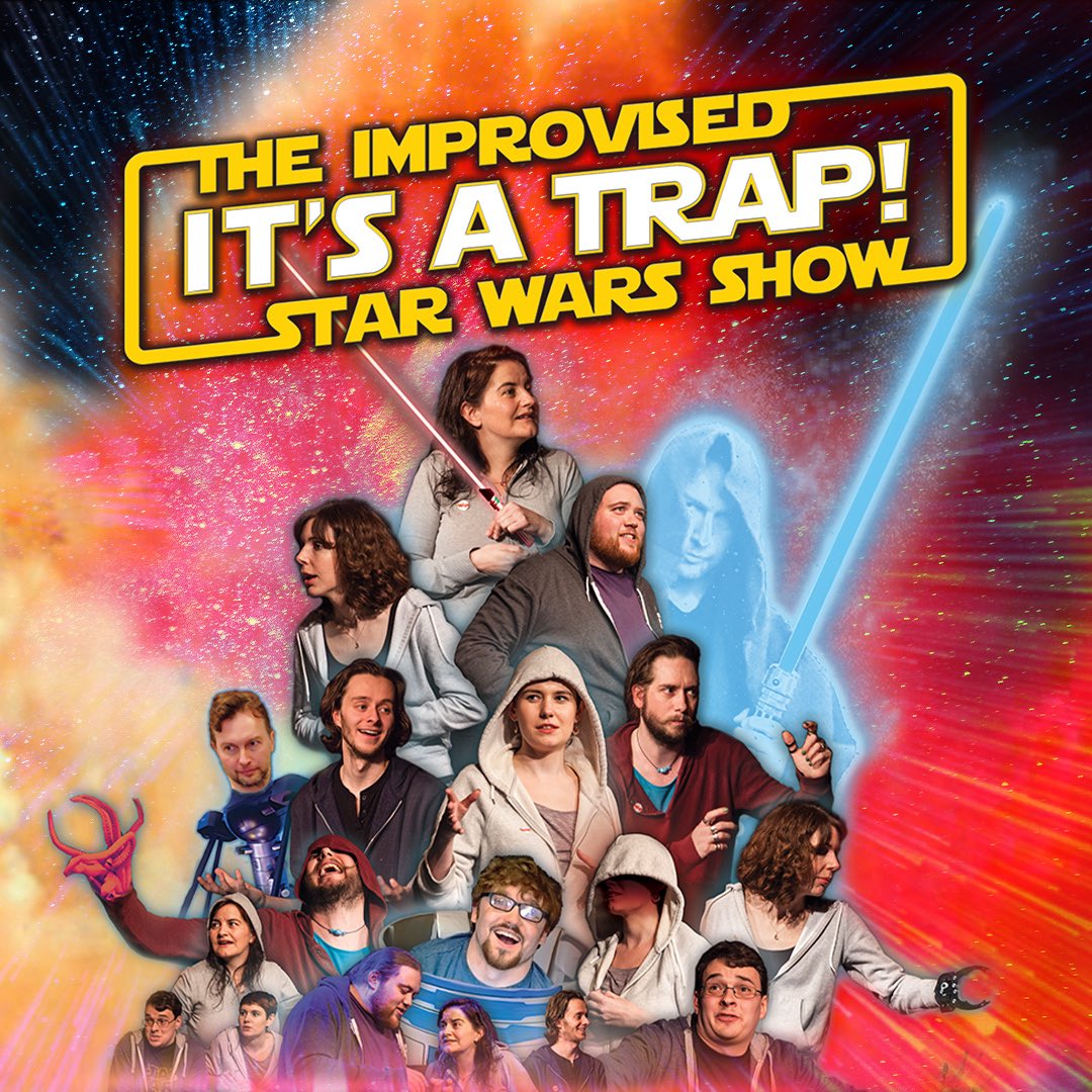 BenMacpherson1's tweet photo. Very busy Feb coming up and all links in bio- Four Far Away @UpstairsWestern for @LeicsComedyFest then ITS A TRAP! With @MissImp_Notts  @SueTownsendThtr both #funny #improv #theatre https://t.co/5eWwXW4L1Q
