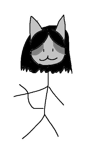 etror4's tweet photo. Silly Marcie art that I will pin https://t.co/HgEPauMpbU