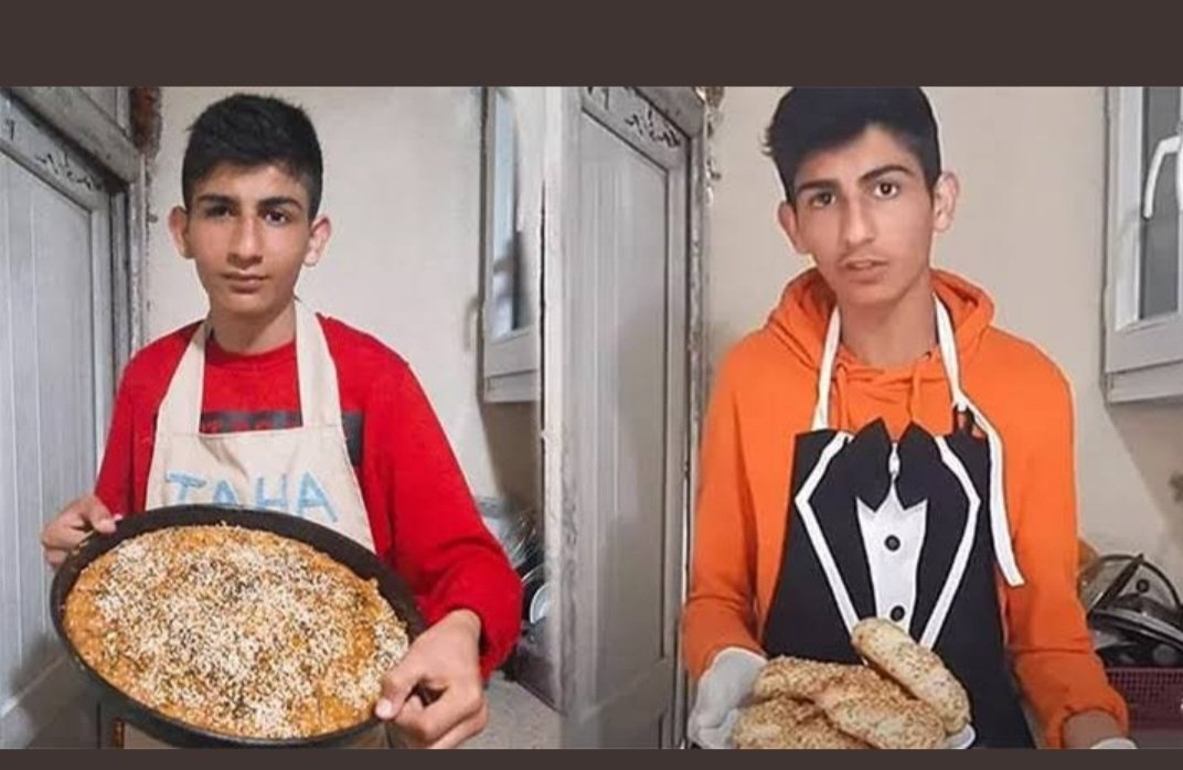 Yok ya bi insanın kaderi gülmüyorsa gülmüyor çocuk zor bela dişiyle tırnağıyla yokluktan çıktı ailesini kurtardi, tam rahat edecekken şu an göçük altında..umarim sana bise olmaz Taha çok üzülürüm.. lütfen

#tahaduymaz #deprem #Hatay