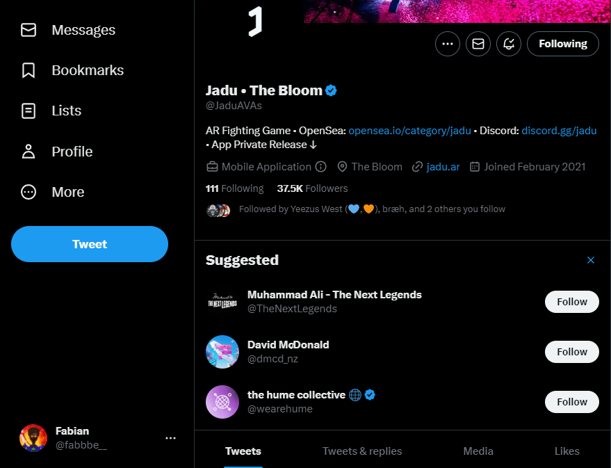 Fabbe tweet media
