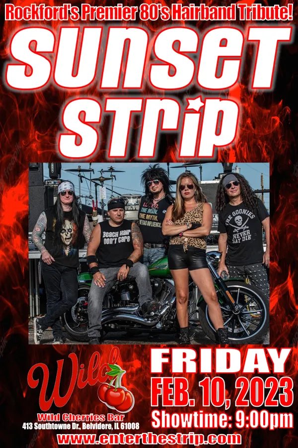 EnterTheStrip's tweet photo. Friday Night!! Hope you’ll come out and party with us! https://t.co/AXIQONL4oQ