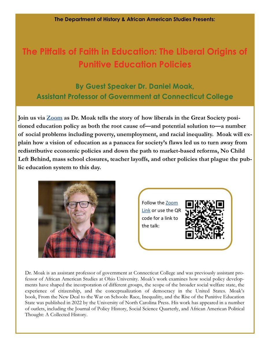 ISU African American Studies tweet media