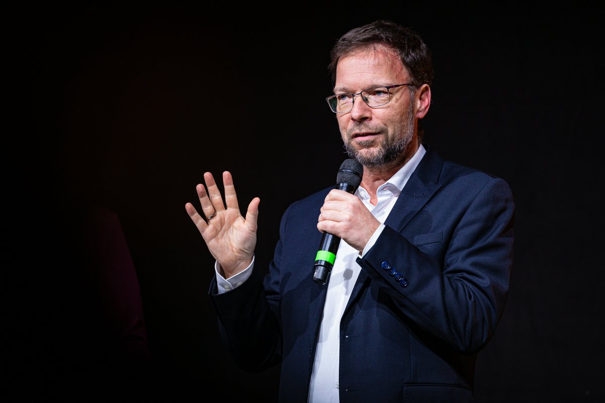 Freistaat Thüringen tweet media