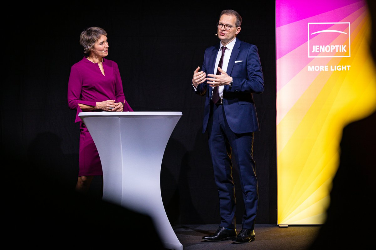 Freistaat Thüringen tweet media