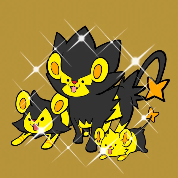 こりんく、るくしお、れんとらー。リクエストありがとうござ! 