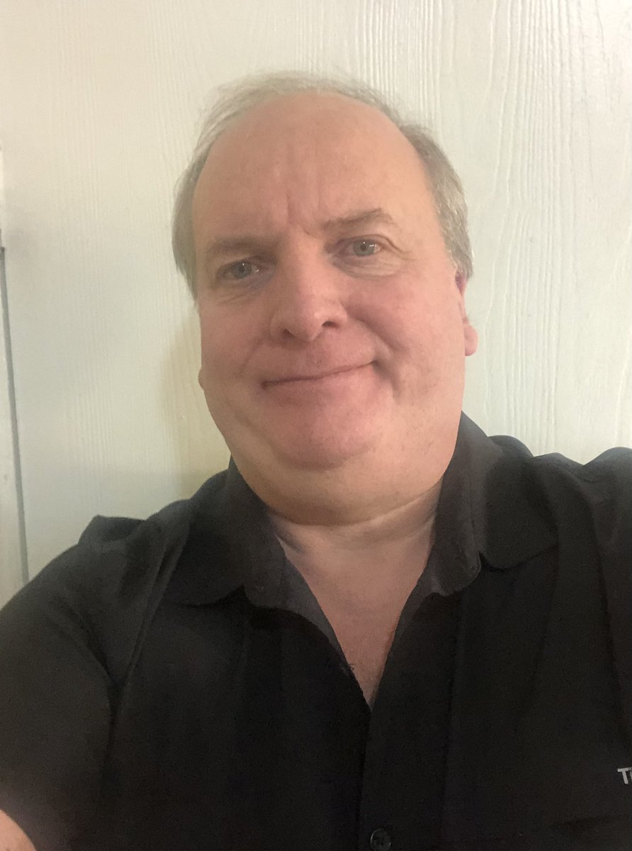 Ernie Weir tweet media