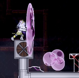 #13: Combining all three Hoagall summon weapon variants as Boki grants a secret weapon that lets her summon Makyrooni. They are more devastating than you'd believe. Tragically, due to his mechanics, Savant cannot use this weapon.