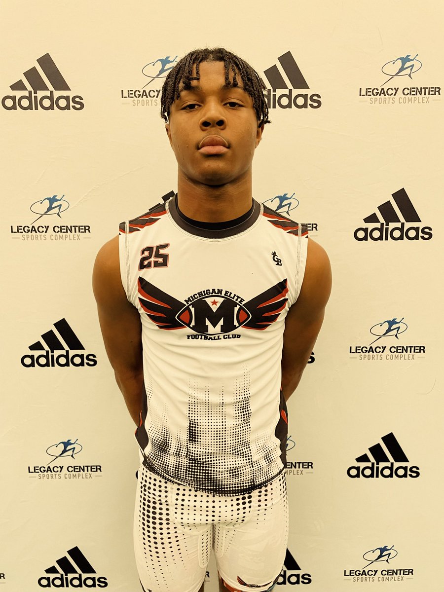 Legacy Football Organization tweet media