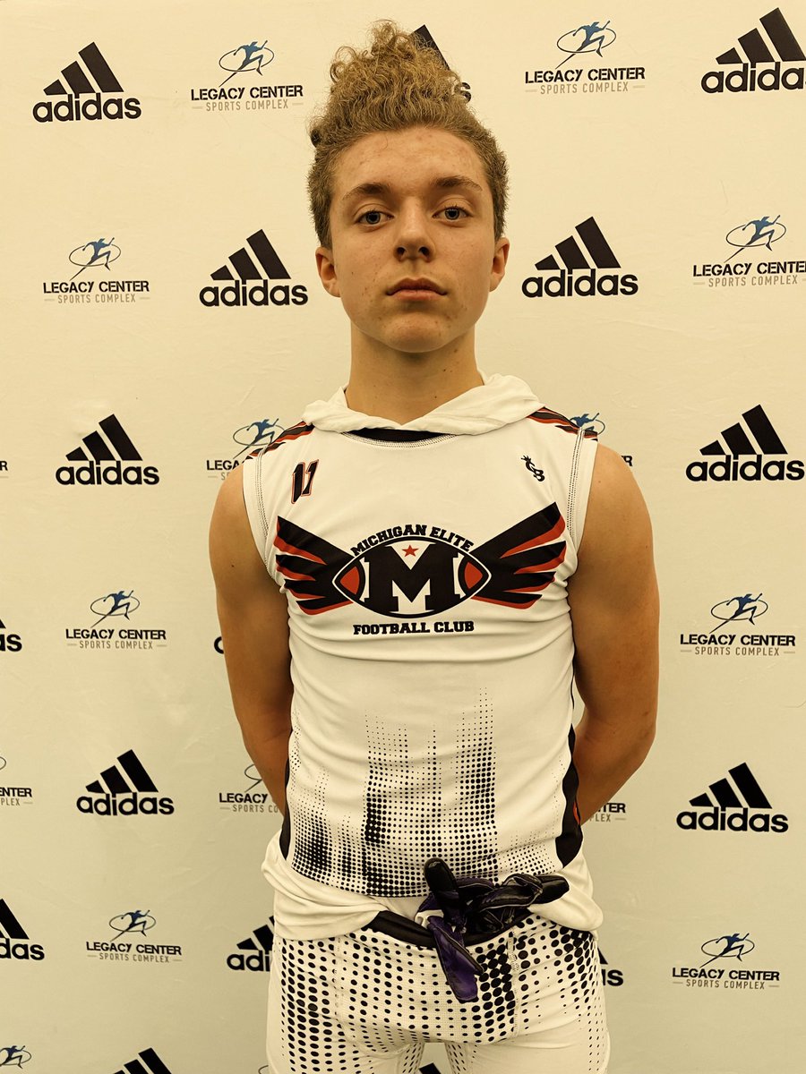 Legacy Football Organization tweet media