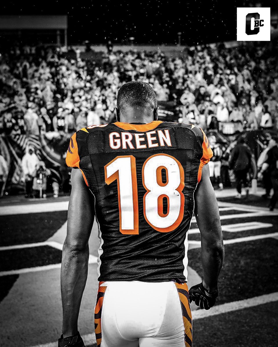 Thank you 18. 🧡🖤🧡🖤