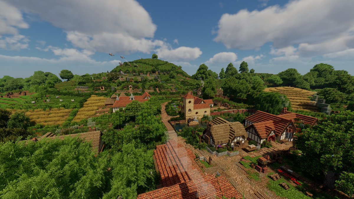 Conquest on Twitter "Conquest port to Fabric making