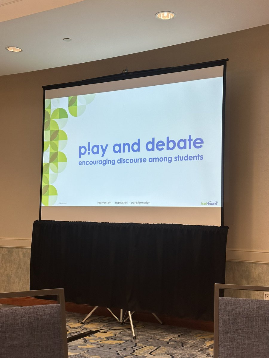 BlueStampedeAP's tweet image. Day 2 of @TASSP1 Assistant Principal workshop has been full of engaging presentations with strategies and resources we can take back to campus and implement immediately. #helpingleadersthrive and #academicdiscourse