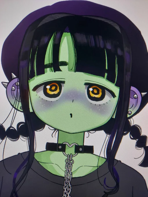 すでに かわかわかわいい