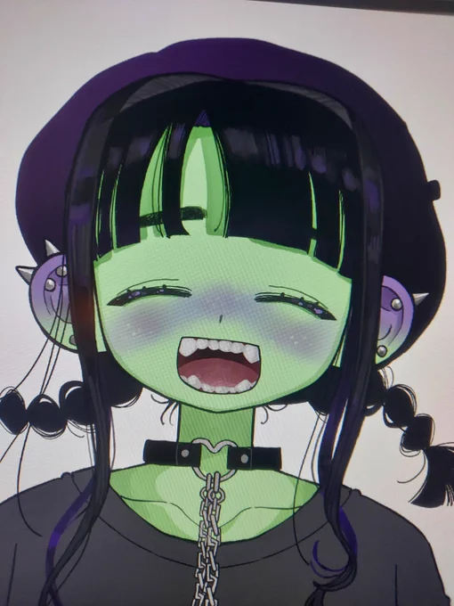 すでに かわかわかわいい