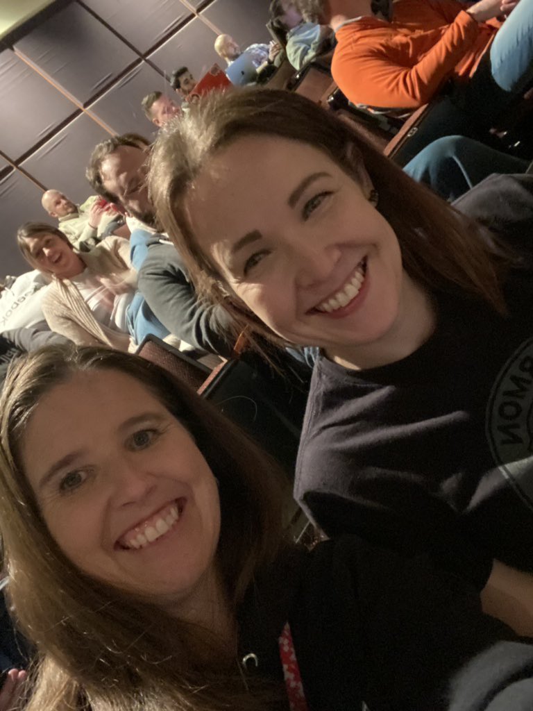 DMS/HMS technology tweet media