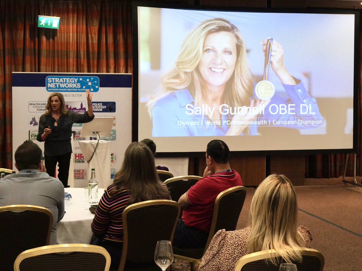 Women In Public Sector IT Strategy Forum tweet media