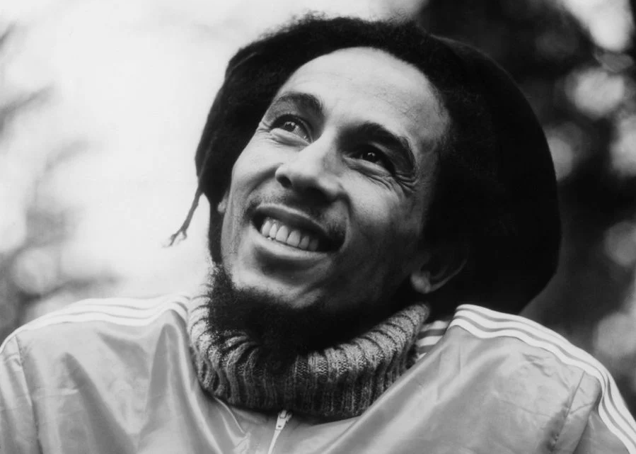 Today we remember the life, legacy and music of the iconic Bob Marley, Happy Heavenly Birthday    