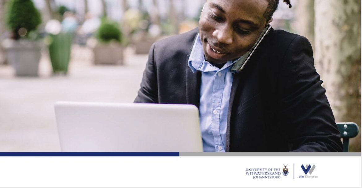 Wits Business School on Twitter "RT Wits_E Join our team! WE have a