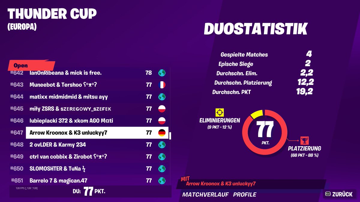 KroonoxTV tweet media