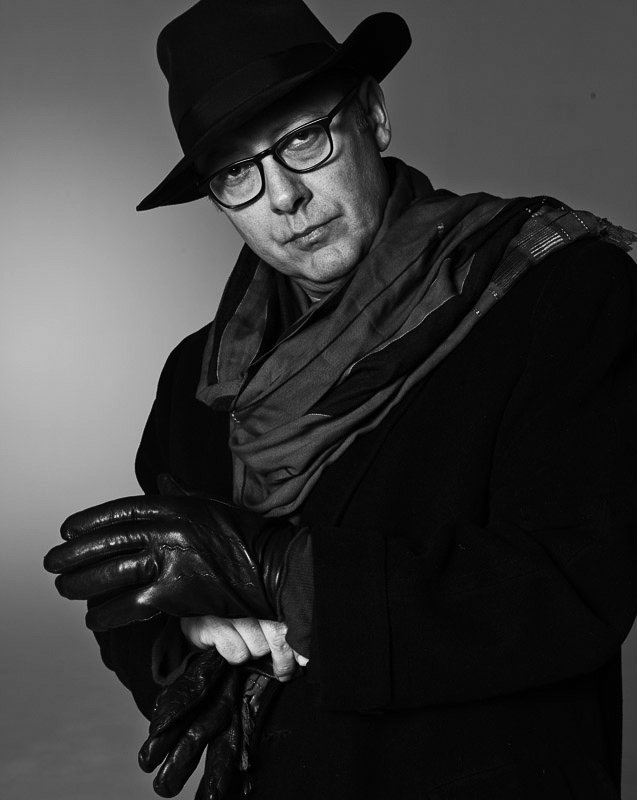 Happy Birthday Sir James Spader aka Mr. Reddington. One of the greatest actors to walk on this earth. 