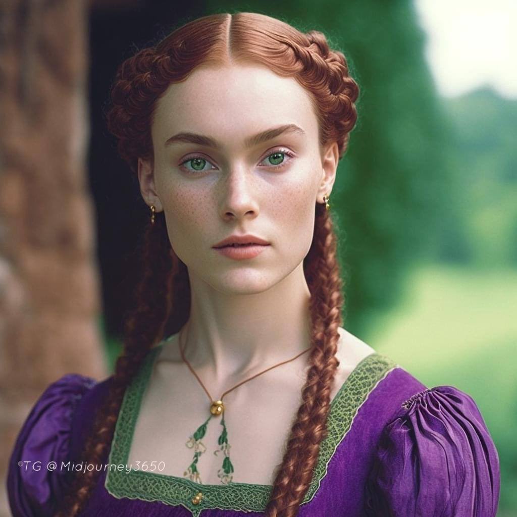 🏺🏛СУПЕР МИШКÆ🧸 on Twitter: \"4. Анна Клевская 5. Екатерина Говард 6 ...