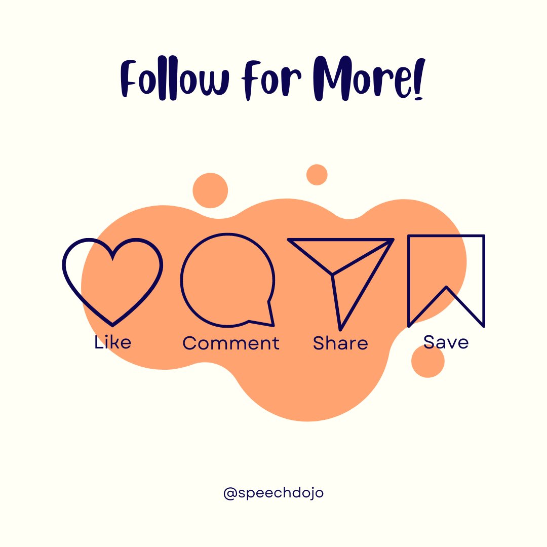SpeechDojo's tweet photo. Here is the next segment in our storytelling series! To help help resonate the fear in your audience try some of these tricks.

-

-

-

 #fear #storytelling #story #presentation #speechdojo https://t.co/k2WE1d9cMM