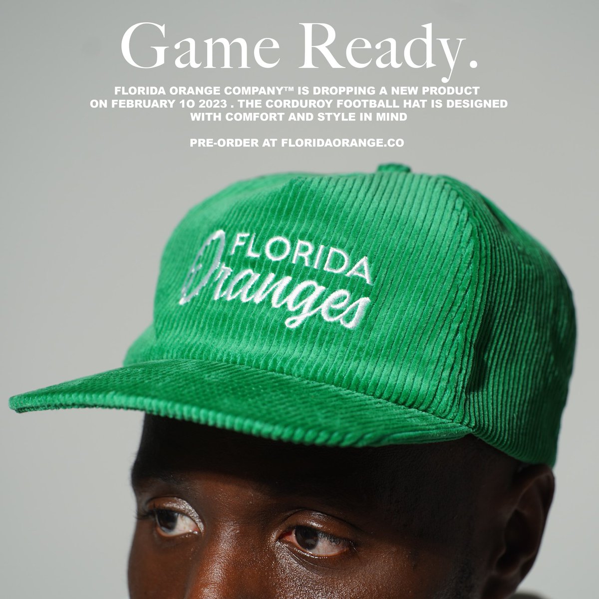 Florida Orange Co. tweet media