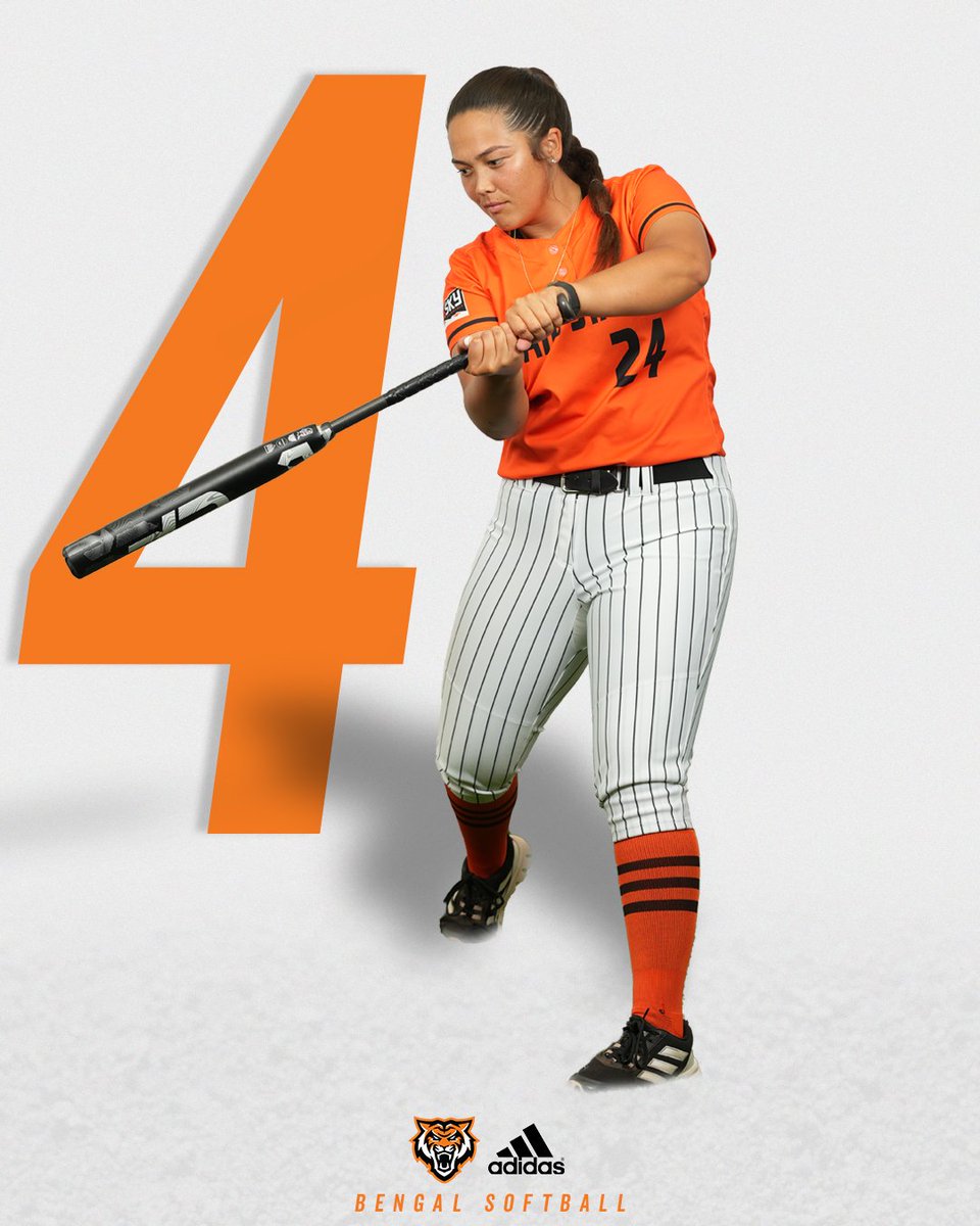 FOUR. DAYS!

#ReadyToROAR