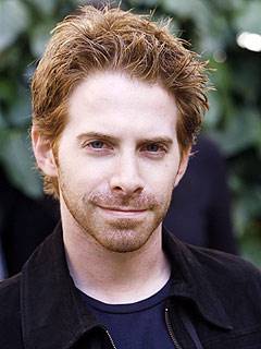 Happy Birthday to the man behind the wolf, Seth Green!!! We hope it\s an awesome one! 