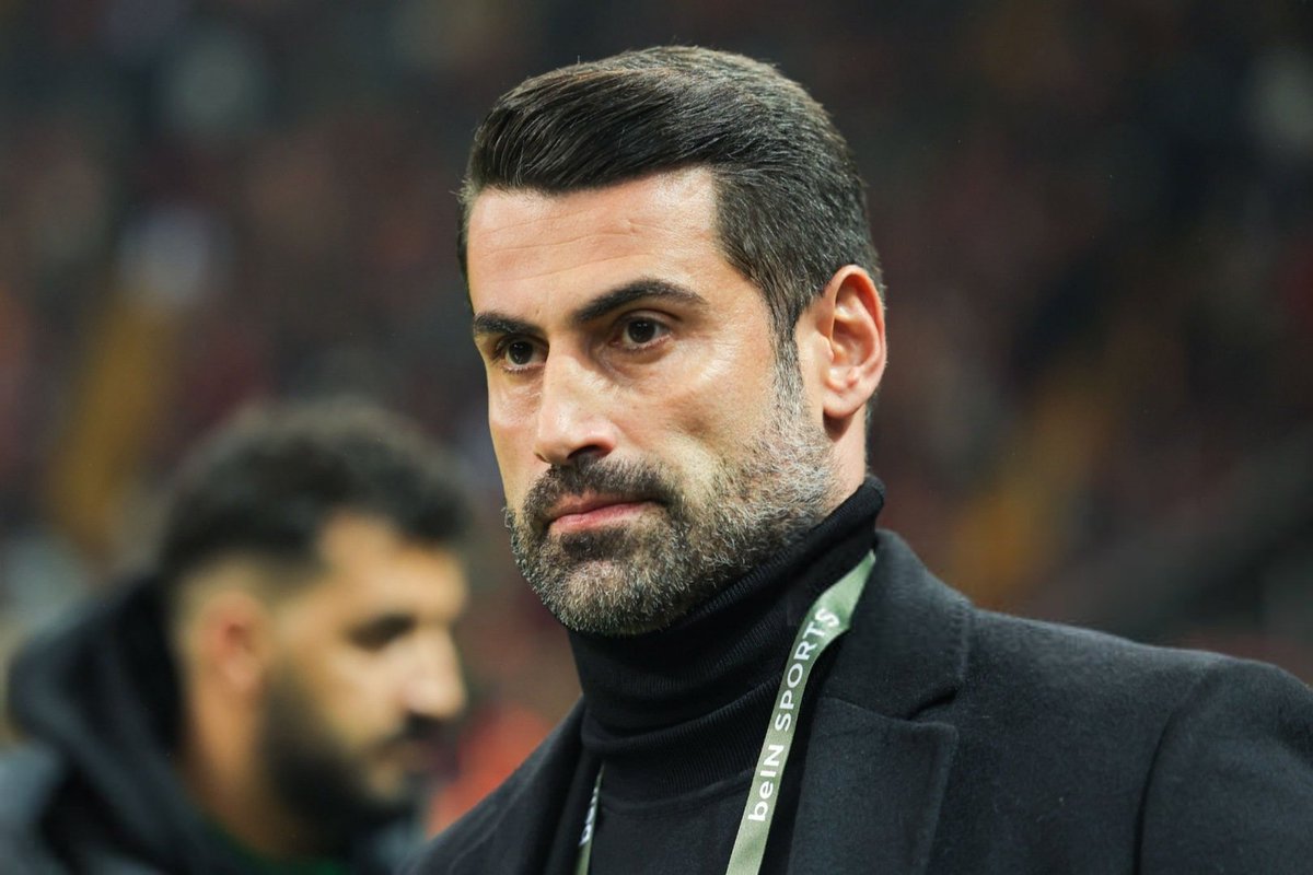 KOCA YÜREKLİ VOLKAN DEMİREL! SENİ ÇOK SEVİYORUZ!