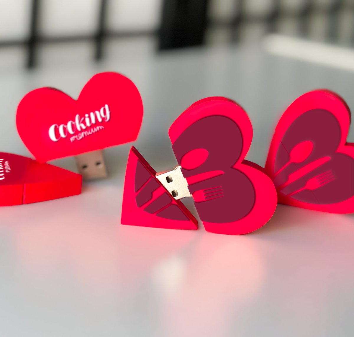 USB Memory Direct tweet media